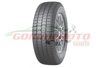 COP. 225/55 R17C 104H BluEarth Van All Season